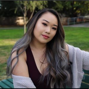 Meet your Posher, Alexandra